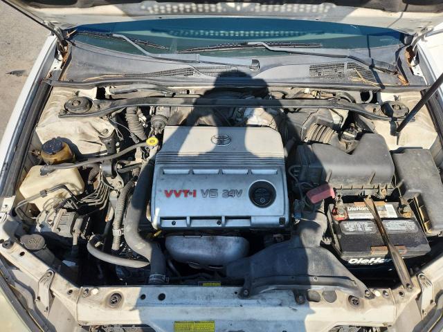 Photo 11 from auction – 2003 TOYOTA CAMRY LE with VIN 4T1BF32K53U059562