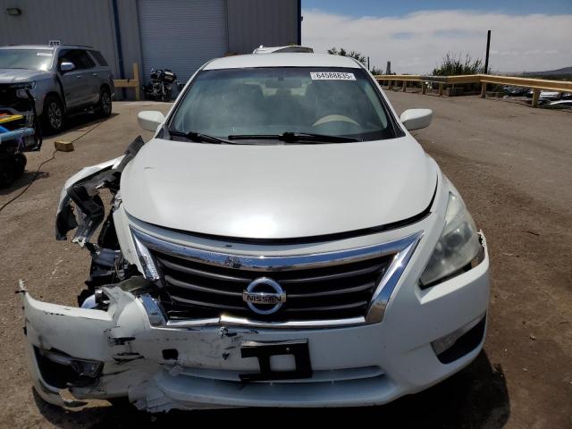 Photo 5 from auction – 2015 NISSAN ALTIMA with VIN 1N4AL3AP9FC100782