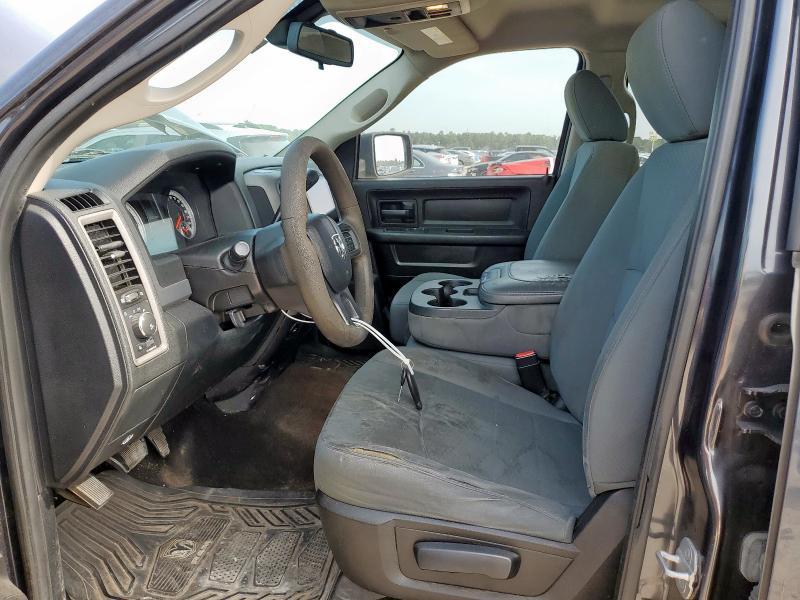 Photo 7 from auction – 2014 RAM 1500 ST with VIN 1C6RR6KT1ES223285