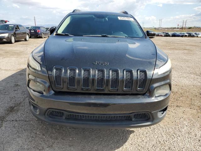 Photo 5 from auction – 2016 JEEP CHEROKEE L with VIN 1C4PJMDS4GW361303