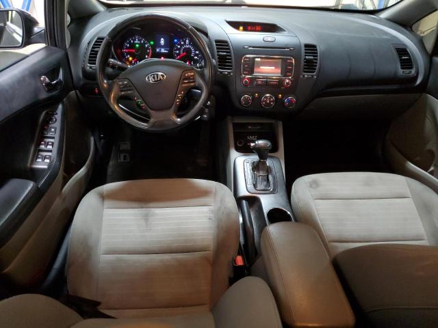 Photo 8 from auction – 2014 KIA FORTE EX with VIN KNAFX4A81E5199374