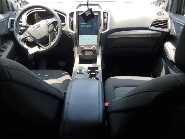 Photo 8 from auction – 2021 FORD EDGE SE with VIN 2FMPK4G97MBA24557