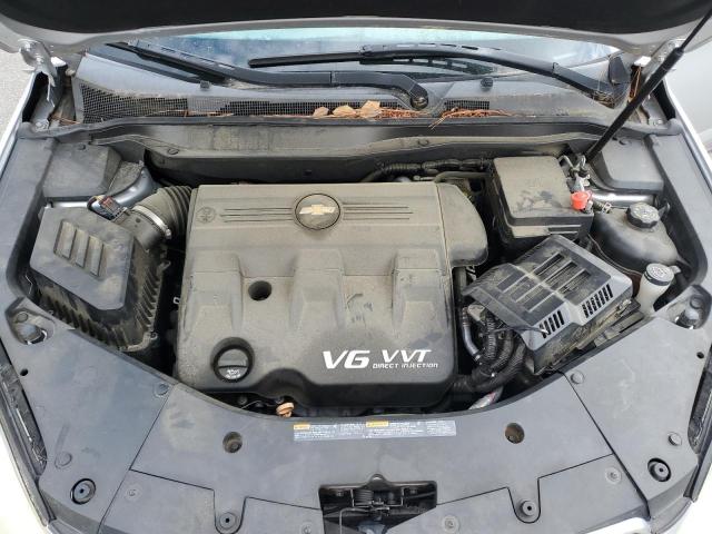 Zdjęcie 12 z aukcji – 2012 CHEVROLET EQUINOX LT z VIN 2GNFLDE50C6175963
