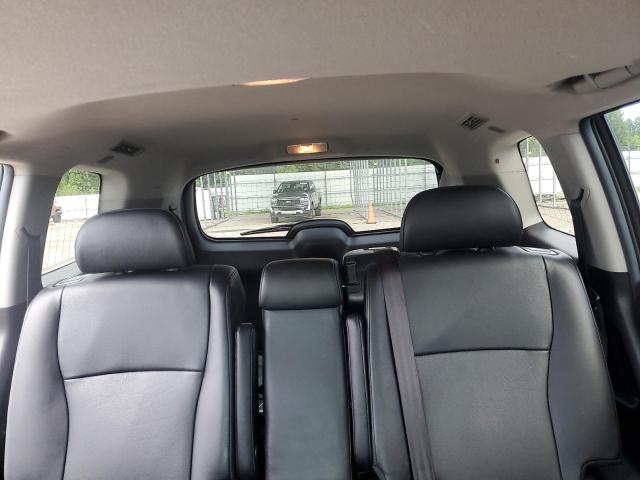 Photo 10 from auction – 2013 TOYOTA HIGHLANDER with VIN 5TDDK3EH9DS236760