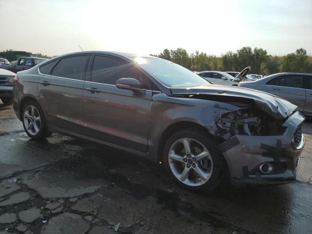 Photo 4 from auction – 2014 FORD FUSION SE with VIN 1FA6P0H73E5375467