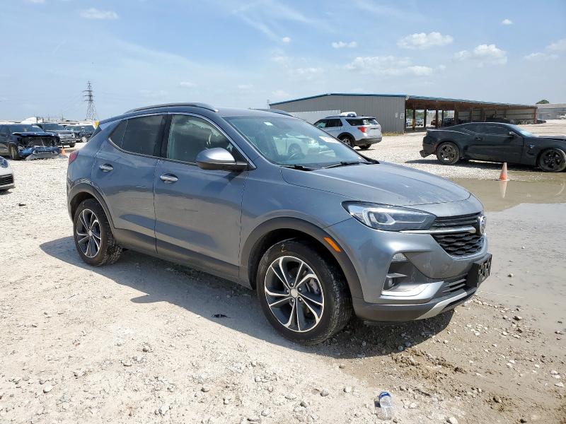 صورة رقم 4 من المزاد - 2022 BUICK ENCORE GX مع VIN KL4MMFSL2NB087034