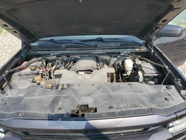 Photo 11 from auction – 2016 CHEVROLET SILVERADO with VIN 3GCUKRECXGG219525
