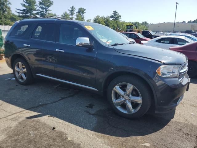 Photo 4 from auction – 2013 DODGE DURANGO CI with VIN 1C4SDJET9DC679034
