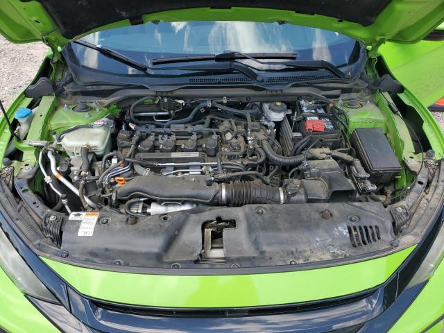 Photo 12 from auction – 2018 HONDA CIVIC SI with VIN 2HGFC3A57JH757053