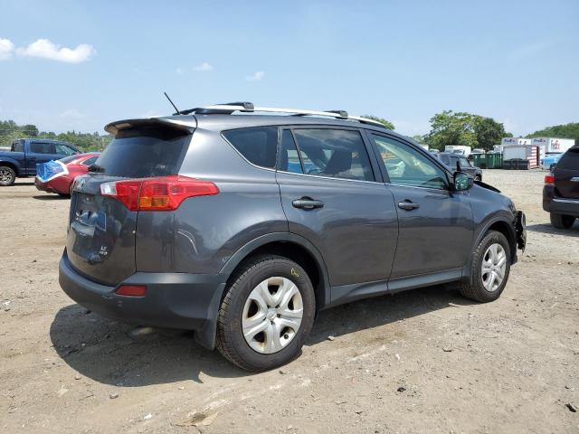 Photo 3 from auction – 2014 TOYOTA RAV4 LE with VIN JTMBFREV2EJ008618