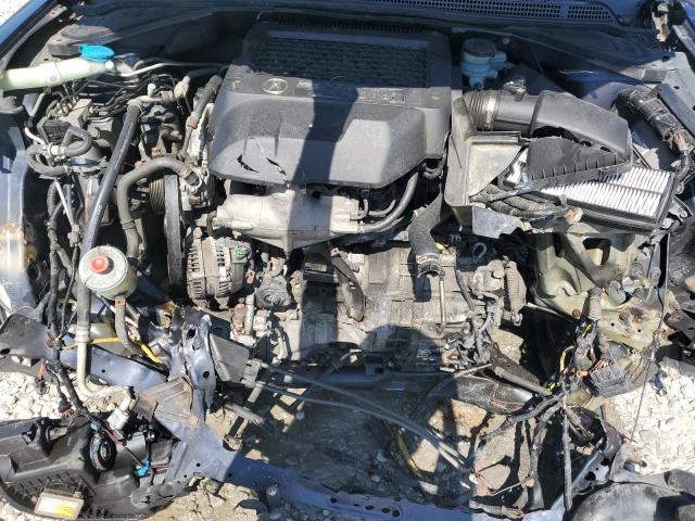 Photo 11 from auction – 2007 ACURA RDX TECHNO with VIN 5J8TB18507A011390