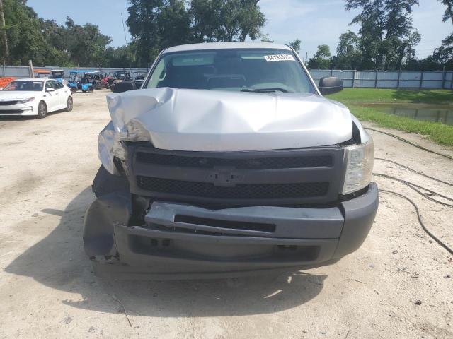 Photo 5 from auction – 2010 CHEVROLET SILVERADO with VIN 1GCPCPEX5AZ251694