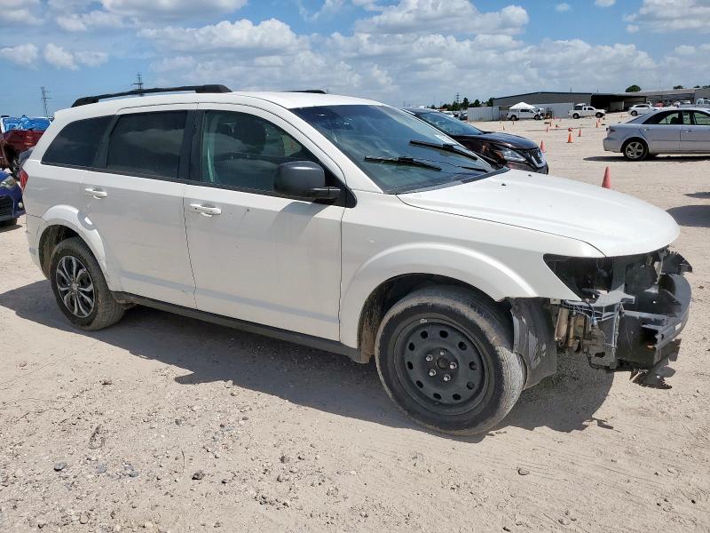 Zdjęcie 4 z aukcji – 2018 DODGE JOURNEY SE z VIN 3C4PDCAB7JT490803