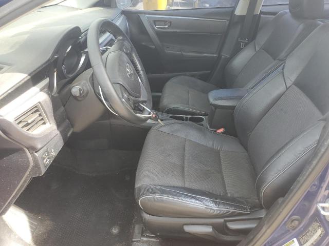 Photo 7 from auction – 2014 TOYOTA COROLLA L with VIN 2T1BURHE8EC079559