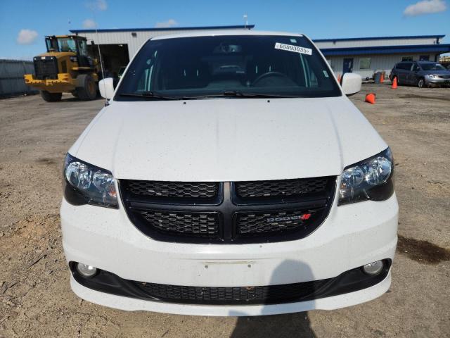 Photo 5 from auction – 2018 DODGE GRAND CARA with VIN 2C4RDGBG8JR200579