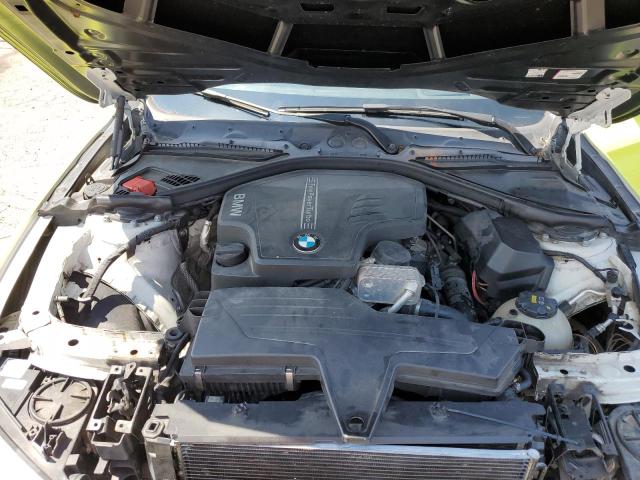 Photo 11 from auction – 2016 BMW 428 XI with VIN WBA3N9C56GK249957
