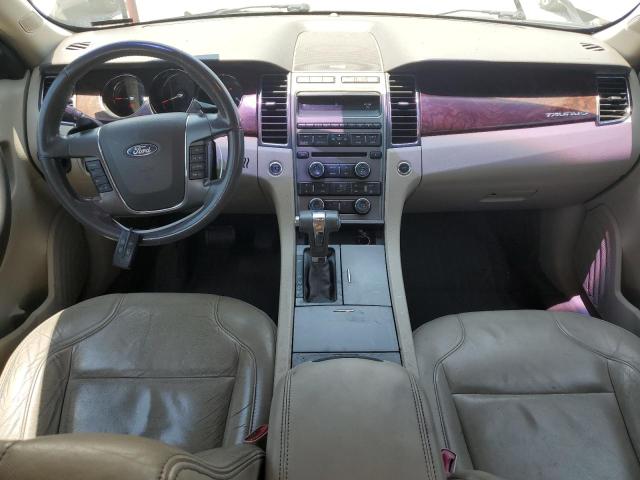 صورة رقم 8 من المزاد - 2010 FORD TAURUS SEL مع VIN 1FAHP2EW3AG125936