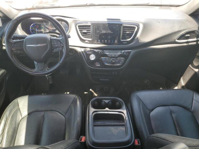 Photo 8 from auction – 2020 CHRYSLER PACIFICA H with VIN 2C4RC1L73LR270556
