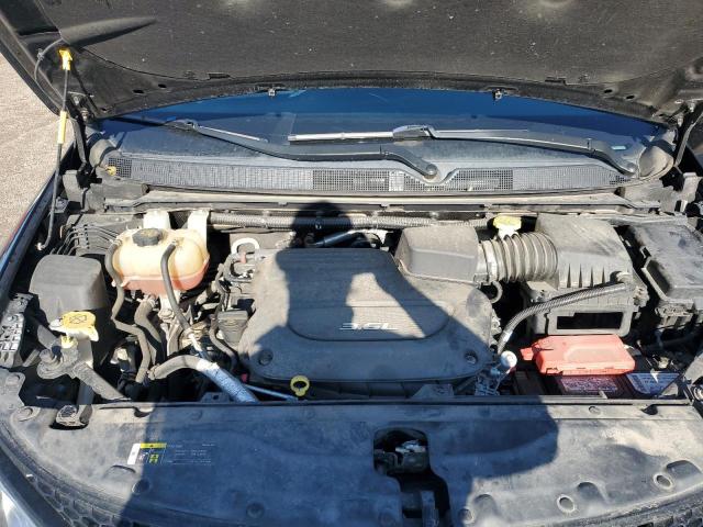 صورة رقم 12 من المزاد - 2018 CHRYSLER PACIFICA T مع VIN 2C4RC1EG8JR306025