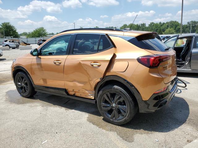 Photo 2 from auction – 2024 BUICK ENCORE GX with VIN KL4AMDSL7RB128142