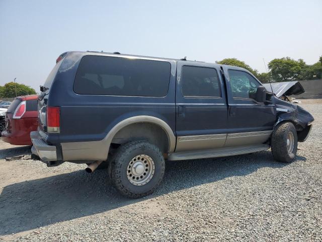 Photo 3 from auction – 2000 FORD EXCURSION with VIN 1FMNU43S9YEB54053