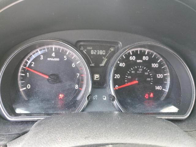 Photo 9 from auction – 2019 NISSAN VERSA S with VIN 3N1CN7AP1KL841420