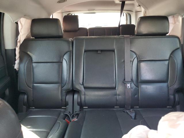 Photo 10 from auction – 2016 CHEVROLET SUBURBAN C with VIN 1GNSCGKC6GR267608