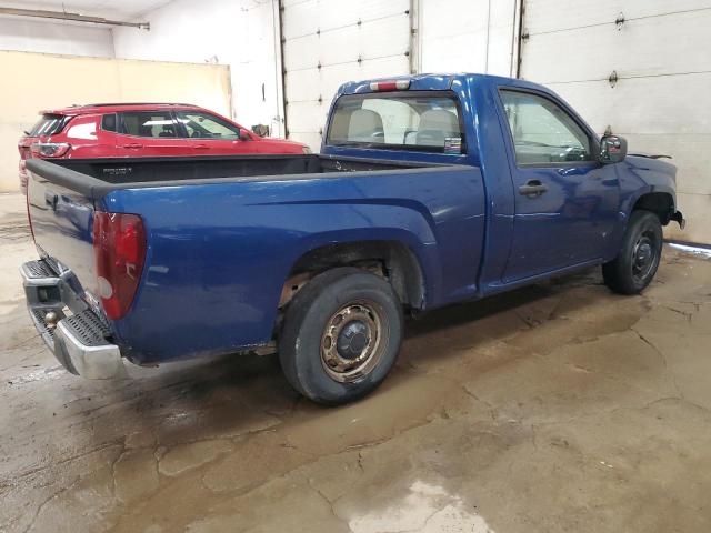 Photo 3 from auction – 2006 GMC CANYON with VIN 1GTCS146268268036