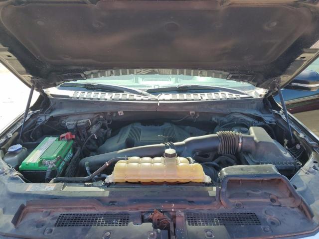 Photo 12 from auction – 2018 FORD EXPEDITION with VIN 1FMJU2ATXJEA05364