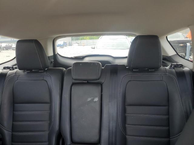 Photo 10 from auction – 2018 FORD ESCAPE SEL with VIN 1FMCU9HD1JUB31067