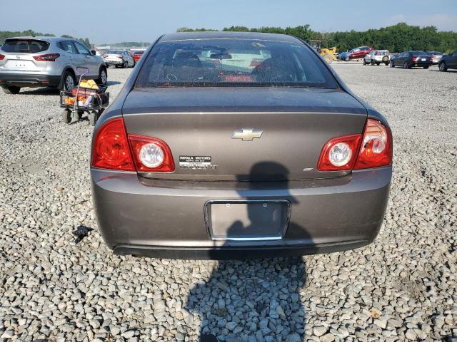 Photo 6 from auction – 2012 CHEVROLET MALIBU 1LT with VIN 1G1ZC5EU6CF327407