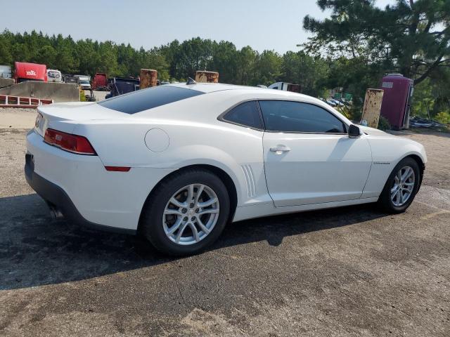 Фото 3 с аукциона – 2015 CHEVROLET CAMARO LS с VIN 2G1FB1E33F9302502