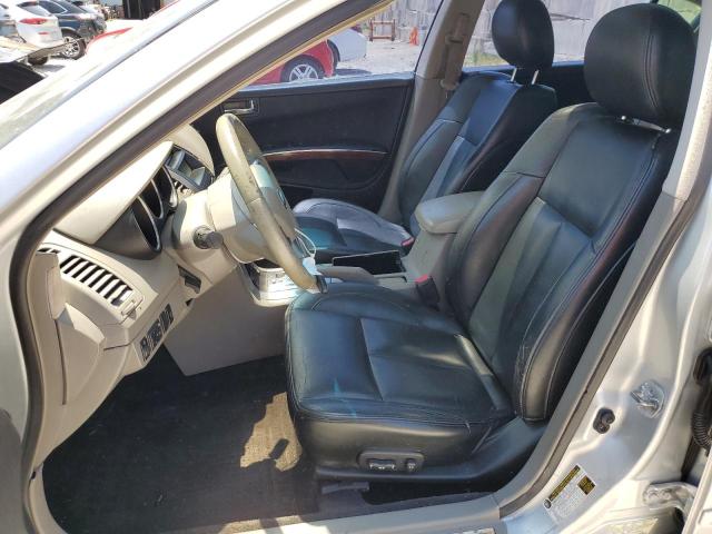 Photo 7 from auction – 2007 NISSAN MAXIMA SE with VIN 1N4BA41E37C812575