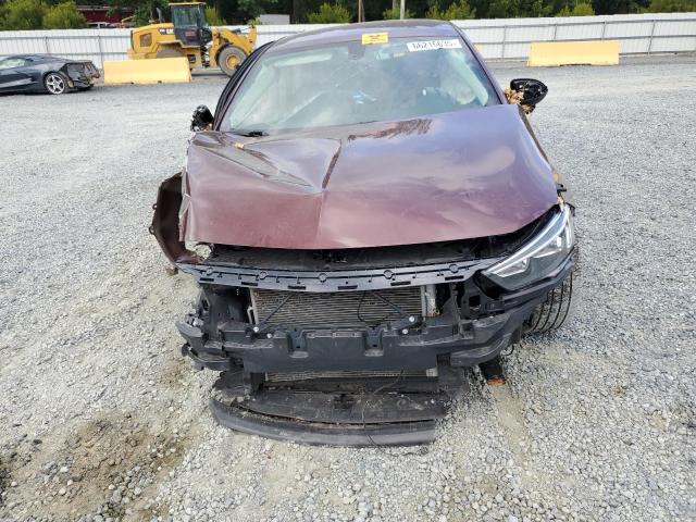 Photo 5 from auction – 2018 BUICK REGAL PREF with VIN W04GM6SX8J1074949