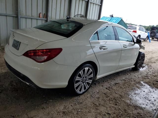 Photo 3 from auction – 2018 MERCEDES-BENZ CLA 250 with VIN WDDSJ4EB9JN585310