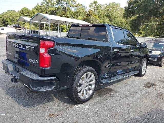 Photo 3 from auction – 2019 CHEVROLET SILVERADO with VIN 3GCUYHED0KG249238