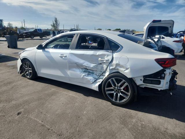 Photo 2 from auction – 2020 KIA FORTE EX with VIN 3KPF54AD1LE219856