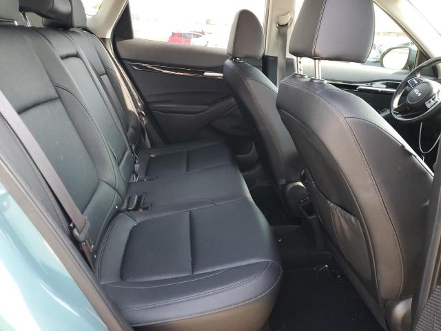 Photo 11 from auction – 2024 KIA SELTOS EX with VIN KNDER2AA0R7485484