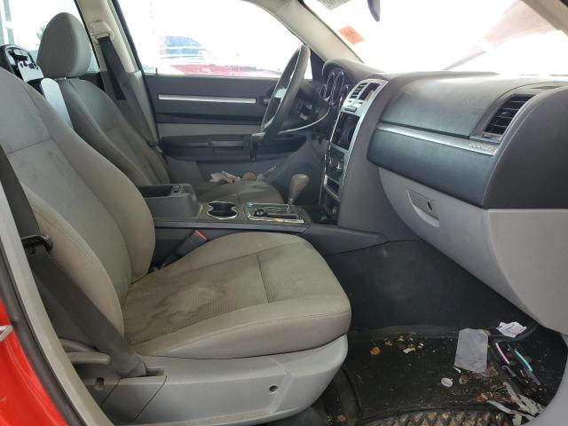 Photo 7 from auction – 2008 DODGE CHARGER with VIN 2B3KA33G38H259347