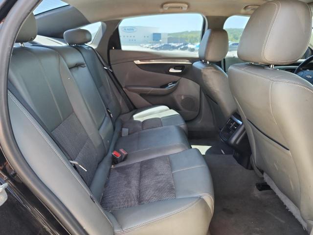 Photo 10 from auction – 2017 CHEVROLET IMPALA with VIN 2G1105S30H9111912