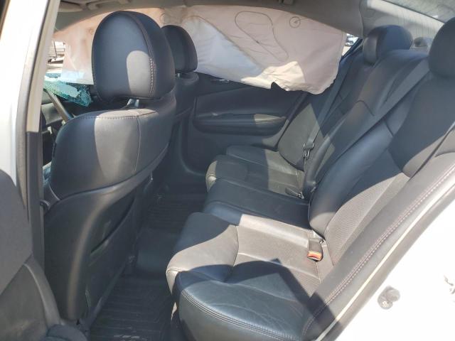 Photo 10 from auction – 2012 NISSAN MAXIMA S with VIN 1N4AA5AP2CC832944