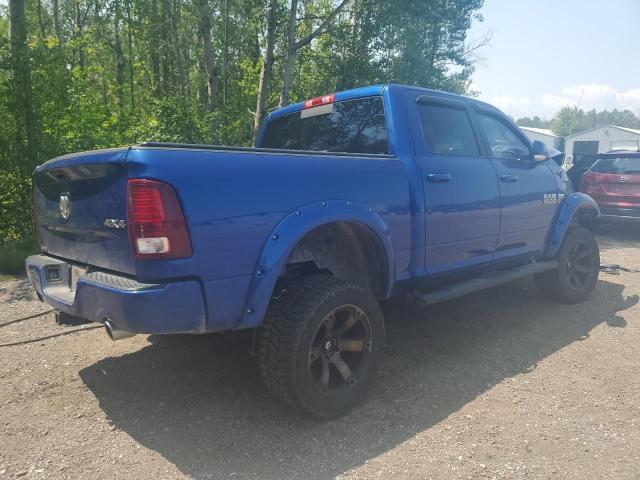 Photo 3 from auction – 2017 RAM 1500 SPORT with VIN 1C6RR7MT3HS652807