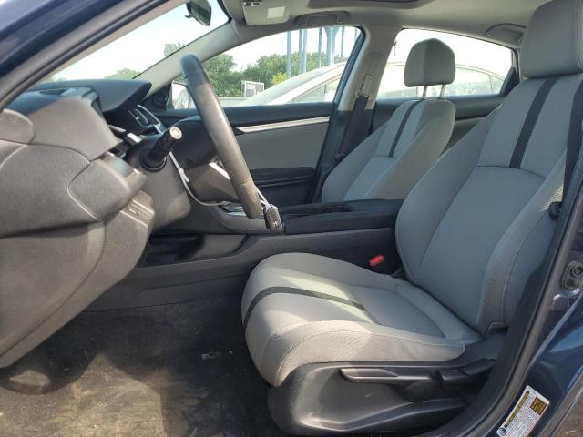 Photo 7 from auction – 2016 HONDA CIVIC EX with VIN 19XFC1F31GE034202