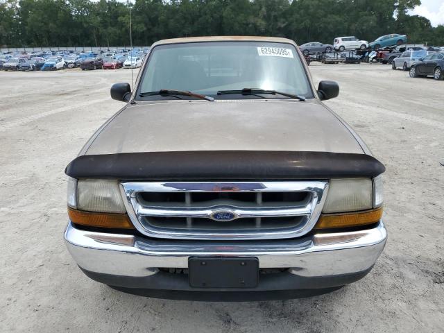 Photo 5 from auction – 2000 FORD RANGER SUP with VIN 1FTYR14V8YTA30779