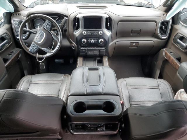 Photo 8 from auction – 2019 GMC SIERRA with VIN 3GTU9FEL5KG249115