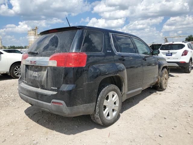 Photo 3 from auction – 2013 GMC TERRAIN SL with VIN 2GKFLREK1D6317173