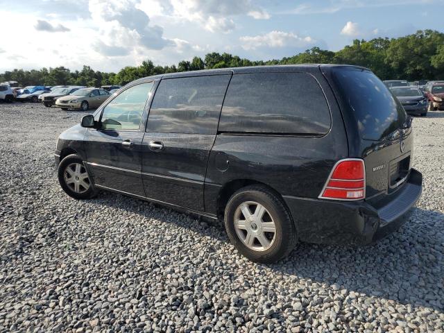 Photo 2 from auction – 2004 MERCURY MONTEREY with VIN 2MRZA20294BJ16283