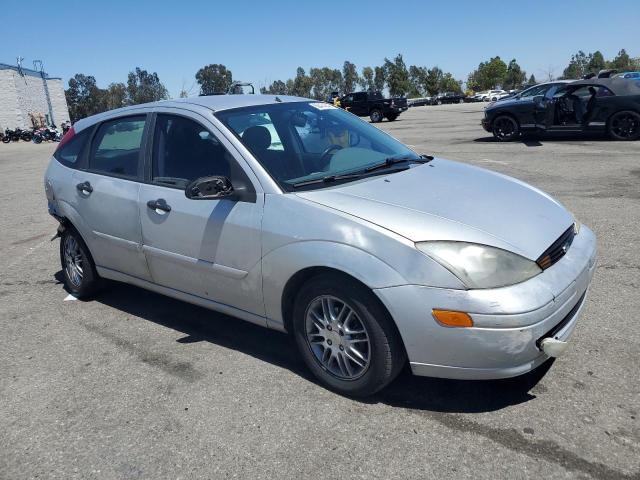 Photo 4 from auction – 2004 FORD FOCUS ZX5 with VIN 3FAFP37Z84R114643