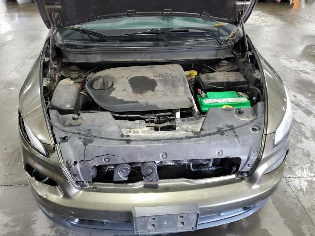 Photo 12 from auction – 2014 JEEP CHEROKEE L with VIN 1C4PJMCS5EW258972