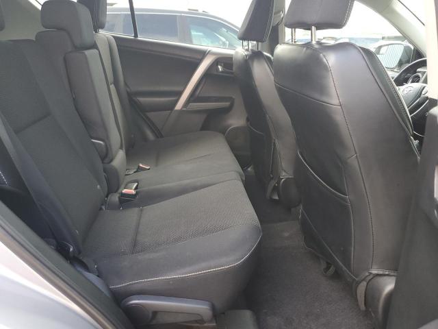 Photo 11 from auction – 2016 TOYOTA RAV4 XLE with VIN 2T3RFREV8GW494645